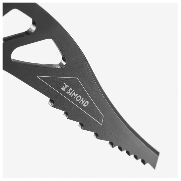 Simond - Ice Axe Naja Hammer - Piccozze