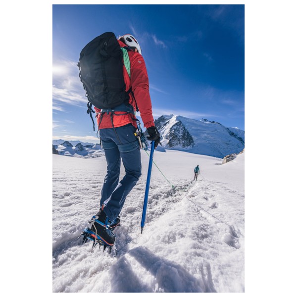 SIMOND - Ice Axe Ocelot Hyperlight - Eispickel