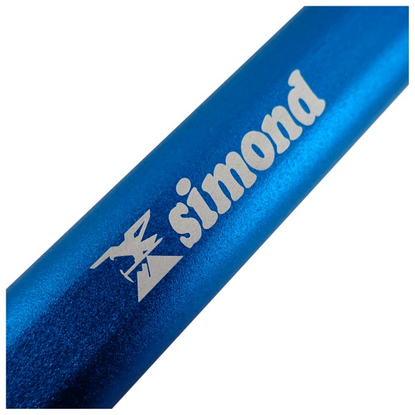 SIMOND - Ice Axe Ocelot Hyperlight - IJspikkel