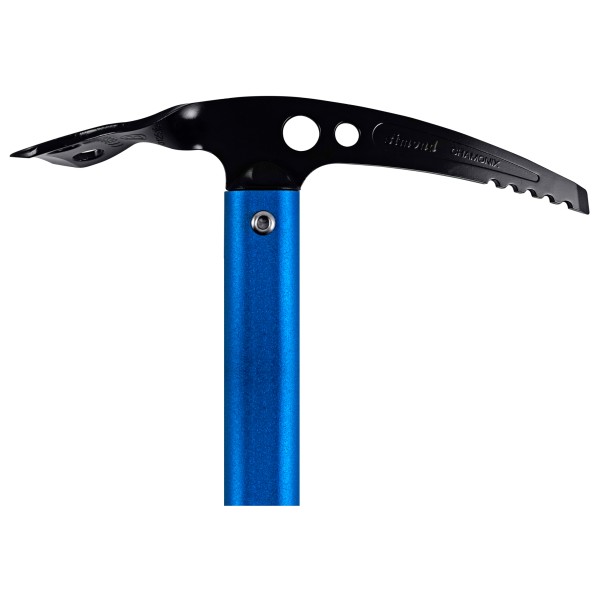 SIMOND - Ice Axe Ocelot Hyperlight - Piccozze