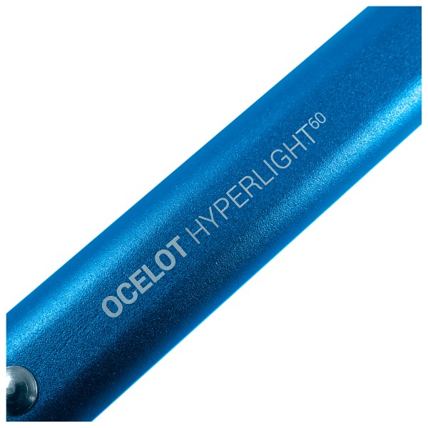 SIMOND - Ice Axe Ocelot Hyperlight - Piccozze