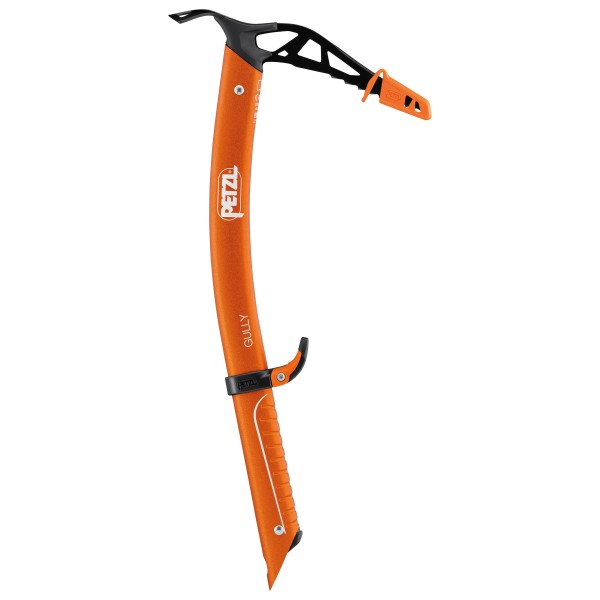 Petzl - Gully Adze - IJspikkel