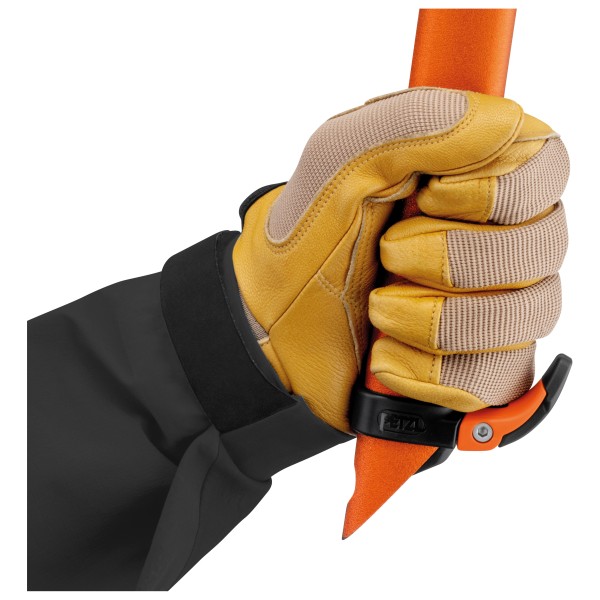 Petzl - Gully Adze - IJspikkel