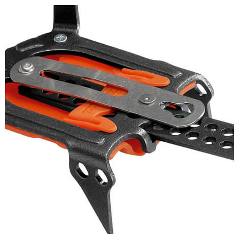 Petzl - Sarken V2 - Crampones