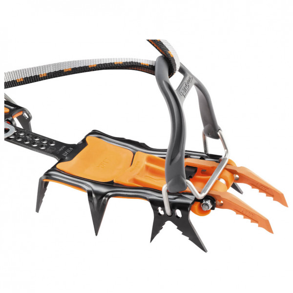 Petzl - Lynx - Steigeisen
