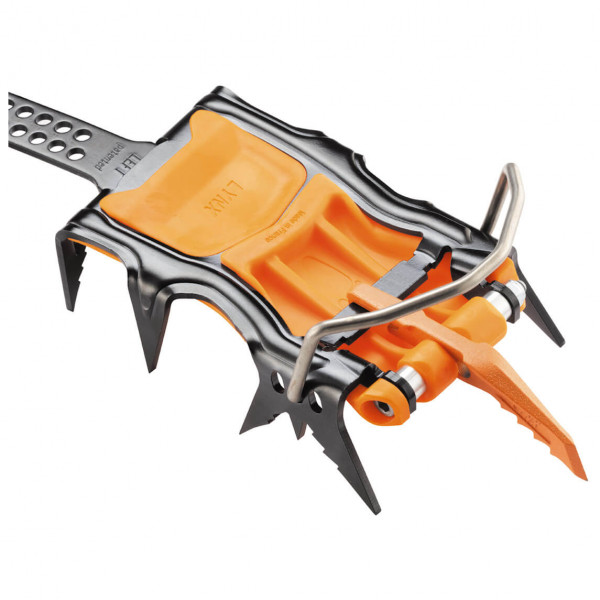 Petzl - Lynx - Steigeisen