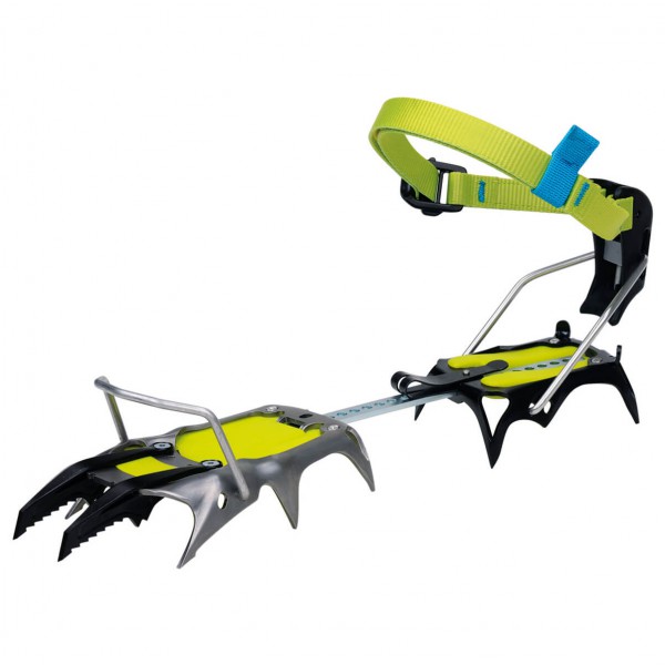 Edelrid - Beast - Stijgijzers