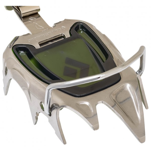 Black Diamond - Snaggletooth Pro - Ramponi