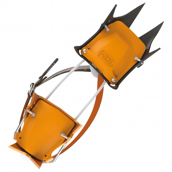 Petzl - Irvis Hybrid - Stijgijzers