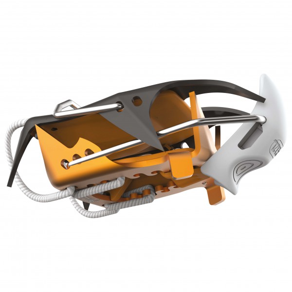 Petzl - Irvis Hybrid - Stijgijzers