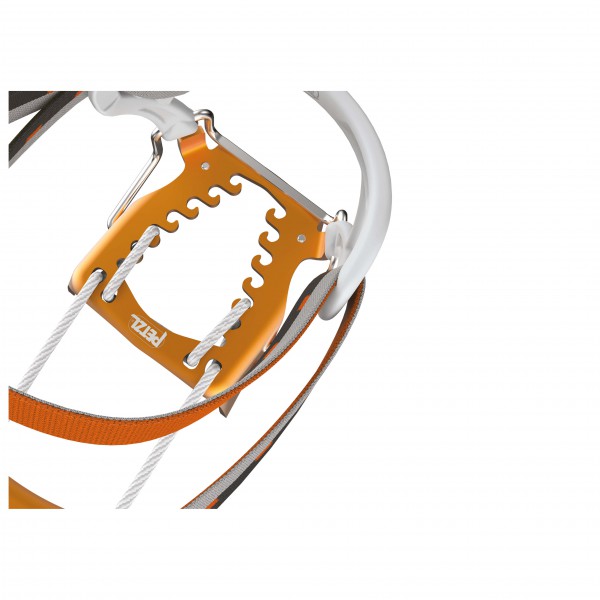 Petzl - Leopard FL - Nousuraudat