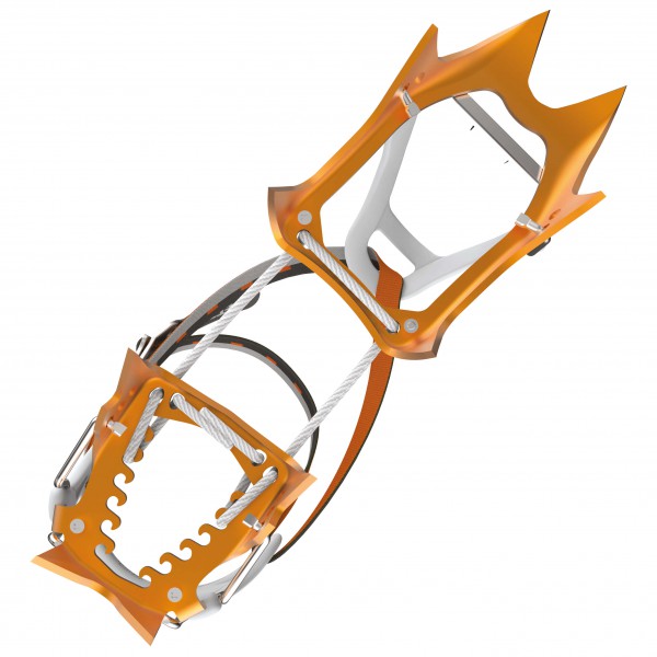 Petzl - Leopard FL - Ramponi