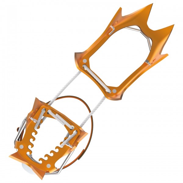 Petzl - Leopard LLF - Crampons