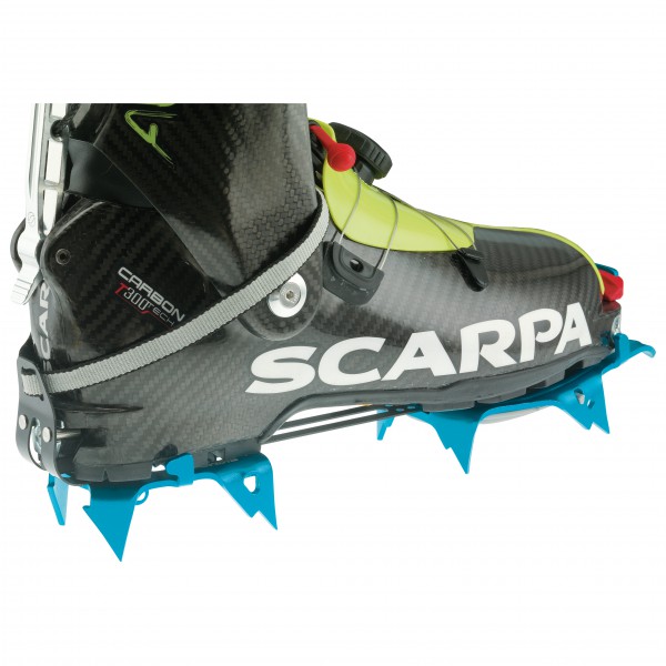 C.A.M.P. - Skimo Total Race - Nousuraudat