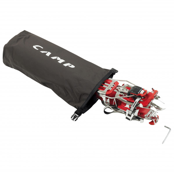 C.A.M.P. - Skimo Pure Nanotech - Crampons