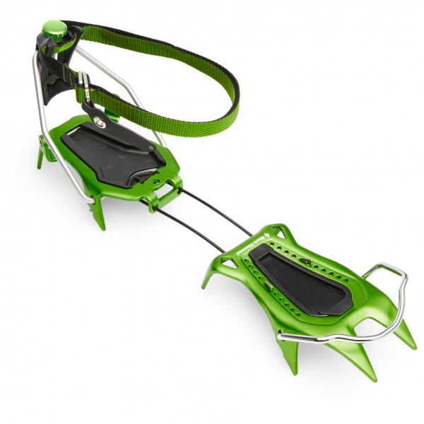 Black Diamond - Neve Pro Crampons - Ramponi