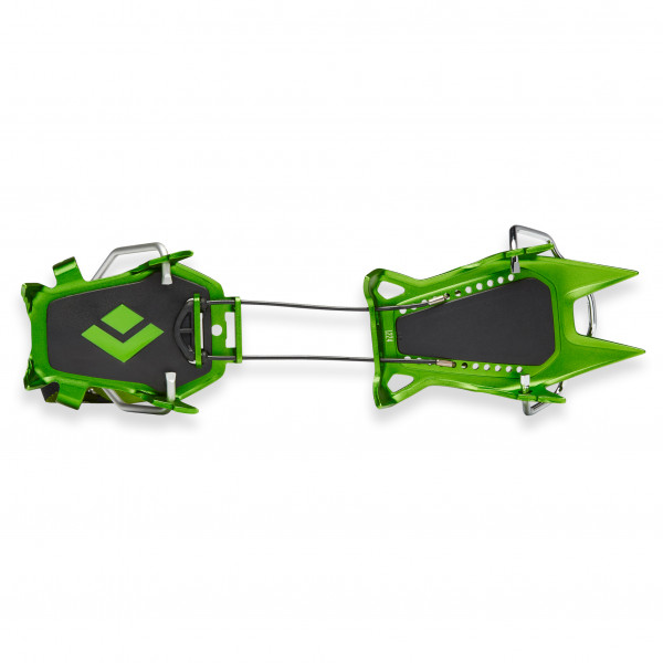 Black Diamond - Neve Pro Crampons - Ramponi