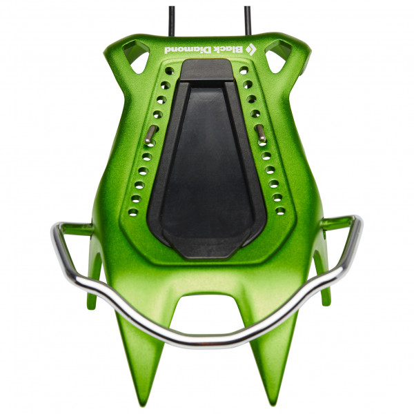 Black Diamond - Neve Pro Crampons - Ramponi