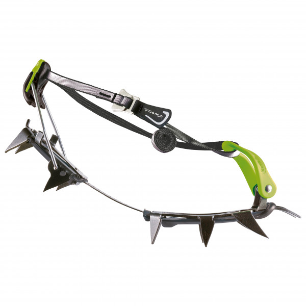 C.A.M.P. - Stalker - Semi-Automatic - Nousuraudat