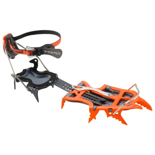 C.A.M.P. - Alpinist Tech - Crampons d'alpinisme