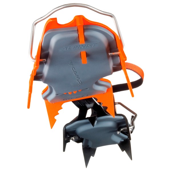 C.A.M.P. - Alpinist Tech - Crampons d'alpinisme