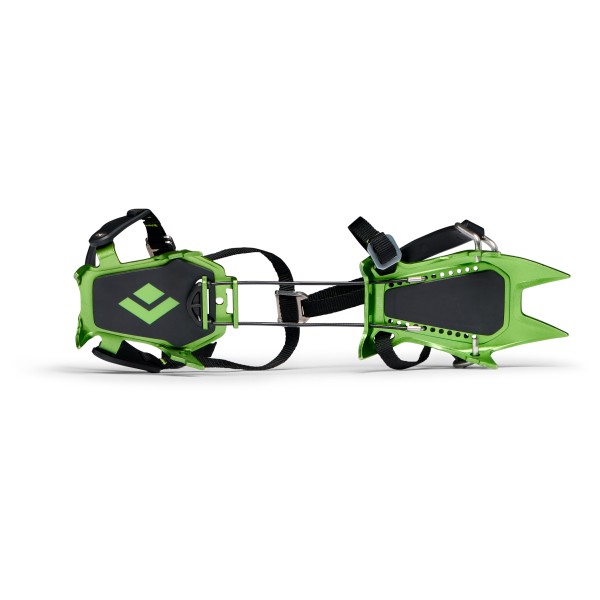 Black Diamond - Neve Strap Crampons - Ramponi