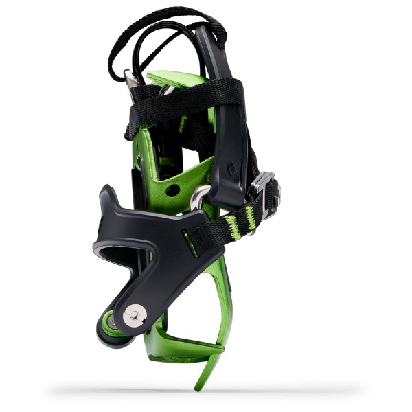 Black Diamond - Neve Strap Crampons - Ramponi