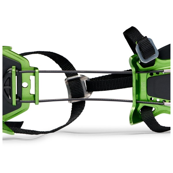 Black Diamond - Neve Strap Crampons - Ramponi