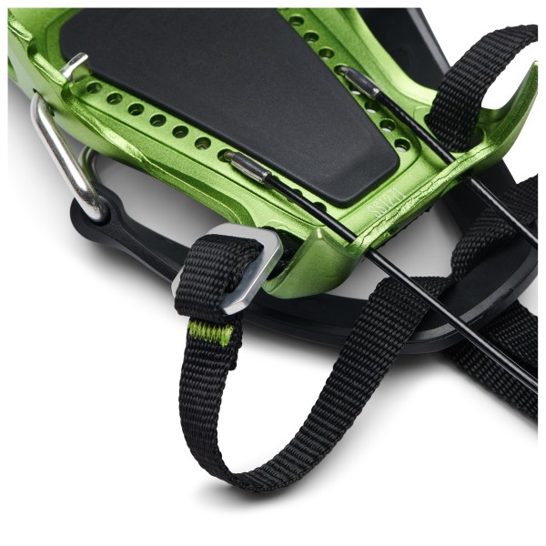 Black Diamond - Neve Strap Crampons - Ramponi