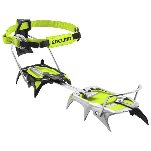 Edelrid - Beast Auto - Stijgijzers