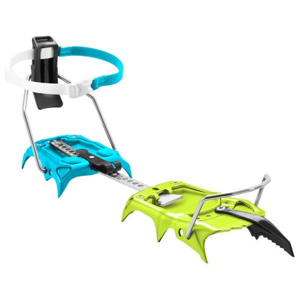 Edelrid - Beast Lite Auto - Stegjärn