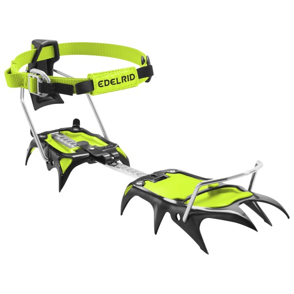 Edelrid - Shark Auto - Stegjärn