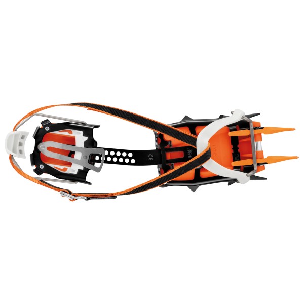 Petzl - Lynx - Crampones