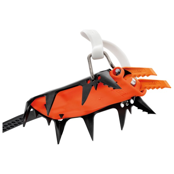 Petzl - Lynx - Crampones