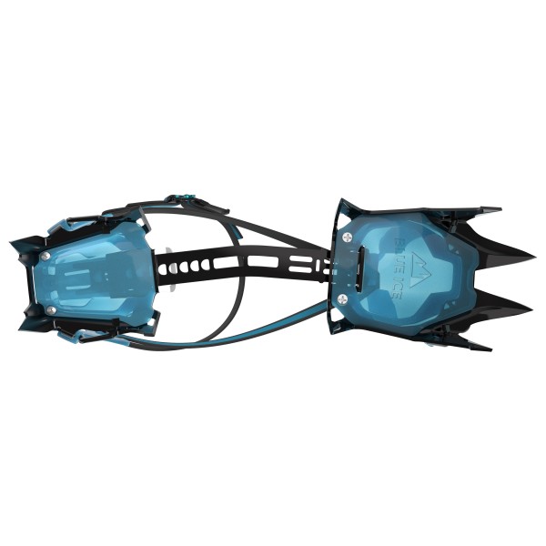 Blue Ice - Griffin 10 - Nousuraudat
