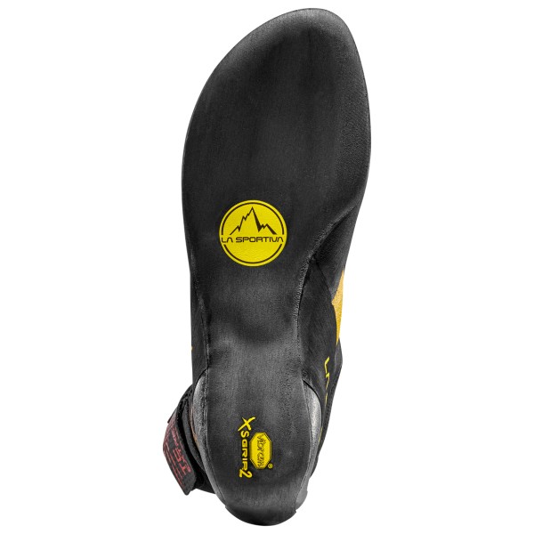 La Sportiva - TC Extreme - Pies de gato