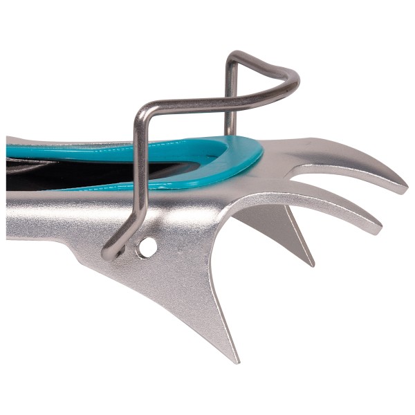 C.A.M.P. - Peak 12 Alu Auto / Semi-Auto - Crampones