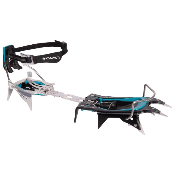 C.A.M.P. - Peak 12 Nanotech Auto / Semi-Auto - Stegjärn