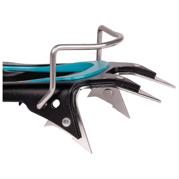 C.A.M.P. - Peak 12 Nanotech Auto / Semi-Auto - Stegjärn