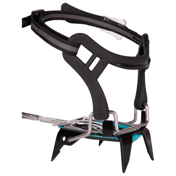 C.A.M.P. - Peak 12 STL Auto / Semi-Auto - Crampons d'alpinisme