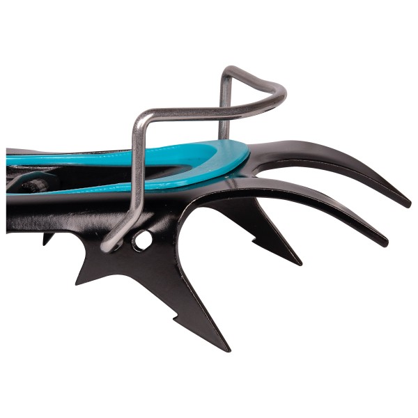 C.A.M.P. - Peak 12 STL Auto / Semi-Auto - Crampons d'alpinisme