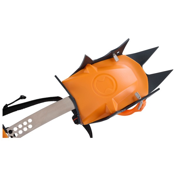 Skylotec - Rupal Classic - Crampons d'alpinisme