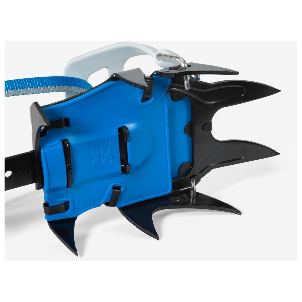 SIMOND - Crampon Makalu Straps - Crampones