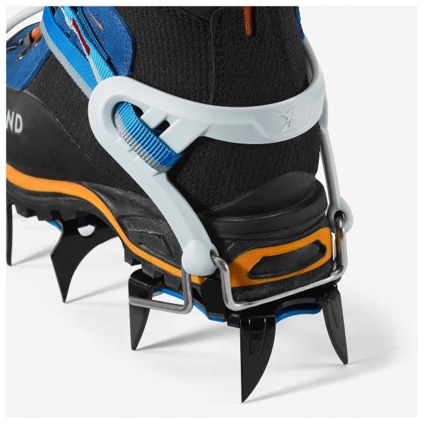 SIMOND - Crampon Makalu Straps - Crampons