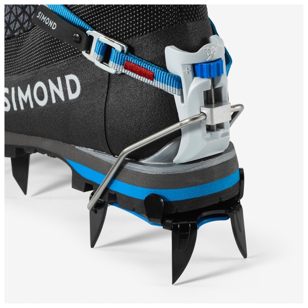 SIMOND - Crampon Monoceros Auto - Stijgijzers