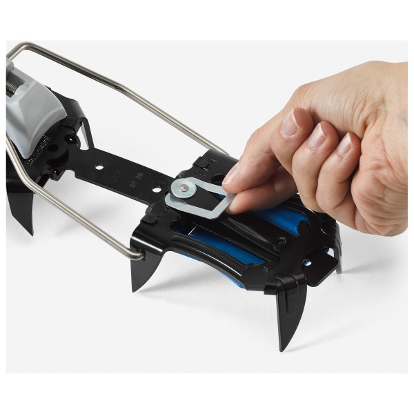 SIMOND - Crampon Monoceros Auto - Stijgijzers