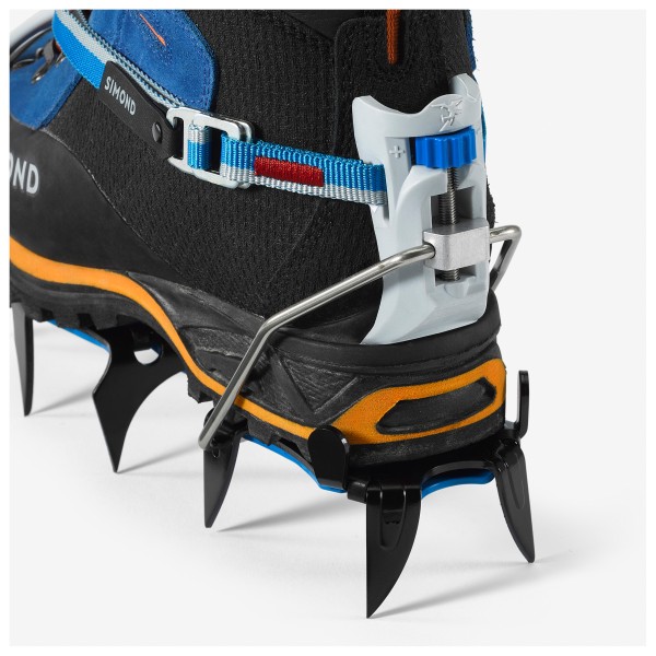 SIMOND - Crampon Vampire Semi-Auto - Crampons