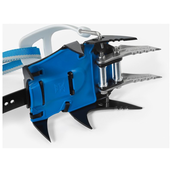 SIMOND - Crampon Vampire Semi-Auto - Stijgijzers