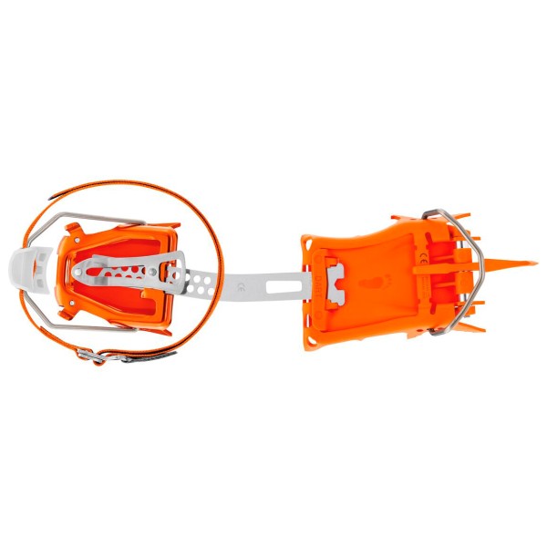 Petzl - Dart Leverlock Fil - Steigeisen