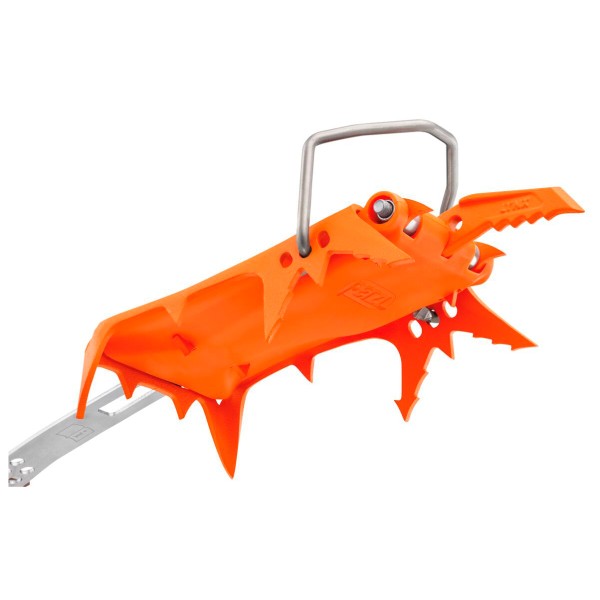 Petzl - Dart Leverlock Fil - Stijgijzers